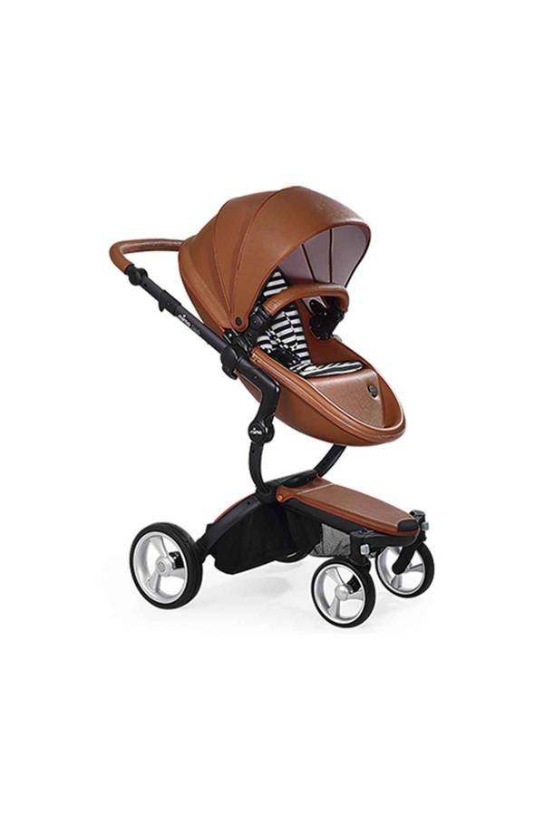 Mima Xari Bebek Arabası Camel - 1