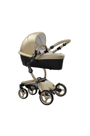 Mima Xari Bebek Arabası Champagne Renk - 2