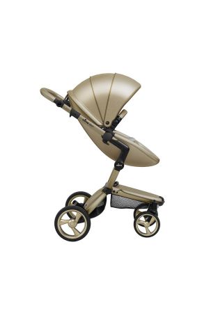 Mima Xari Bebek Arabası Champagne Renk - 4