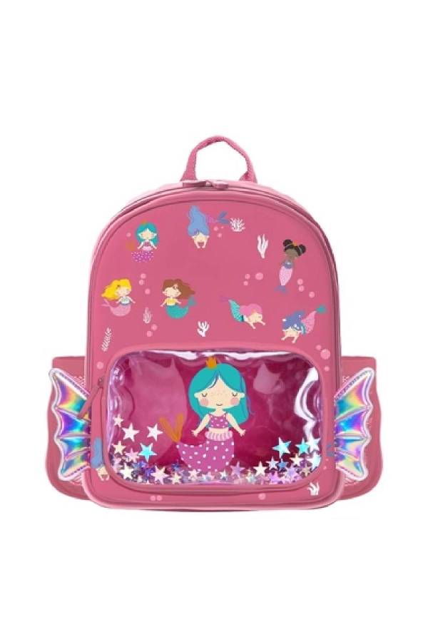 Packnjoy Okul Sırt Çantası Deniz Kızı - 1