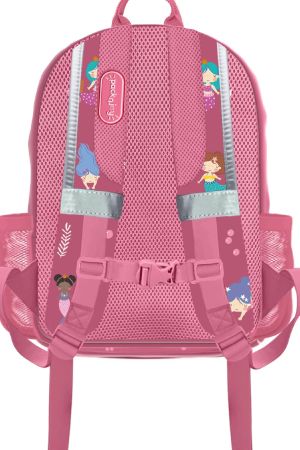 Packnjoy Okul Sırt Çantası Deniz Kızı - 2