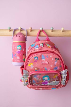 Packnjoy Okul Sırt Çantası Deniz Kızı - 4