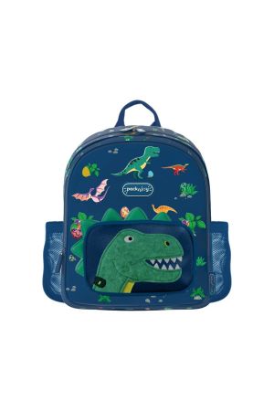 Packnjoy Okul Sırt Çantası Dino