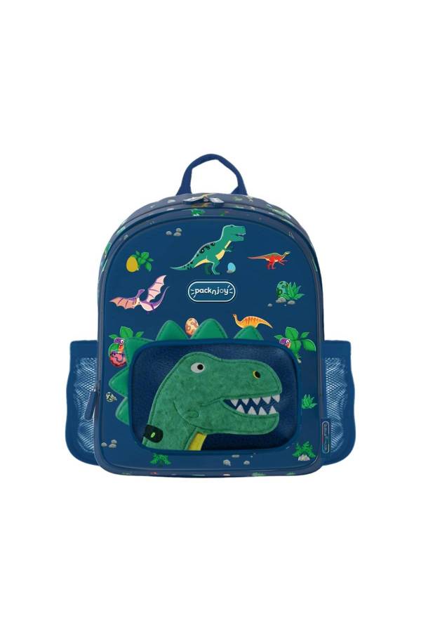 Packnjoy Okul Sırt Çantası Dino - 1