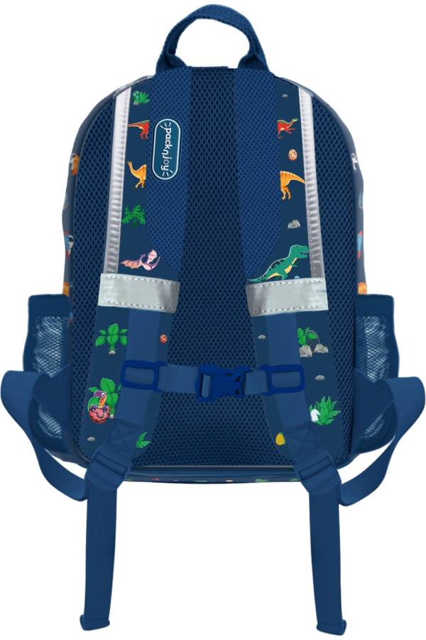 Packnjoy Okul Sırt Çantası Dino - 2