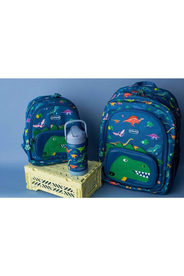 Packnjoy Okul Sırt Çantası Dino - 3