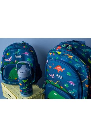 Packnjoy Okul Sırt Çantası Dino - 4