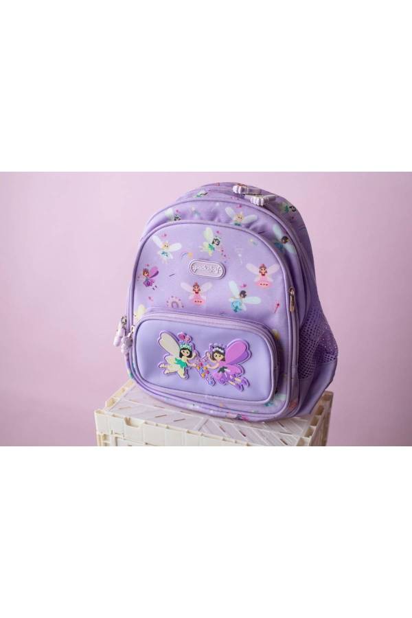 Packnjoy Okul Sırt Çantası Fairy - 3