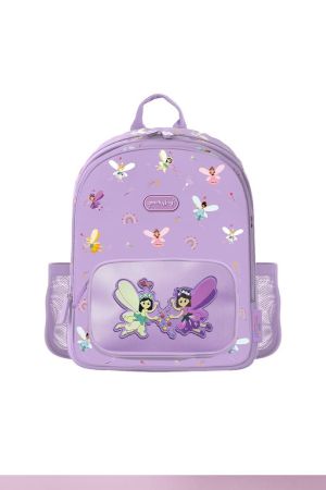 Packnjoy Okul Sırt Çantası Fairy