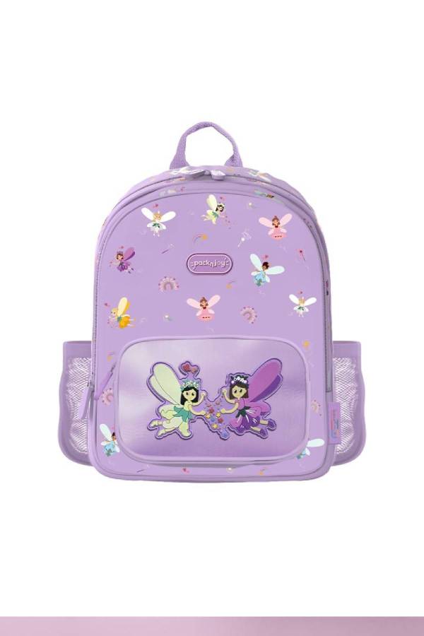 Packnjoy Okul Sırt Çantası Fairy - 1