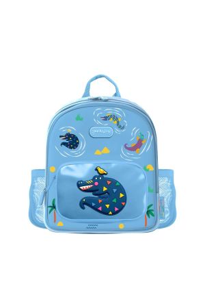 Packnjoy Okul Sırt Çantası Okayanus