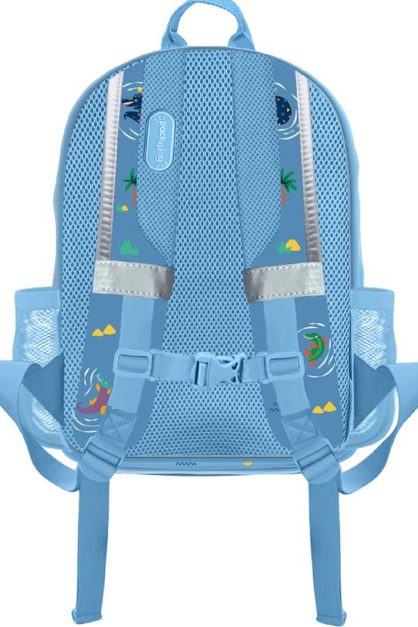 Packnjoy Okul Sırt Çantası Okayanus - 2