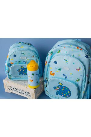 Packnjoy Okul Sırt Çantası Okayanus - 3
