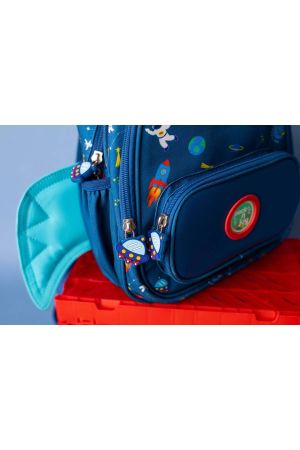 Packnjoy Okul Sırt Çantası Roket - 3