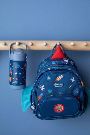 Packnjoy Okul Sırt Çantası Roket - 4