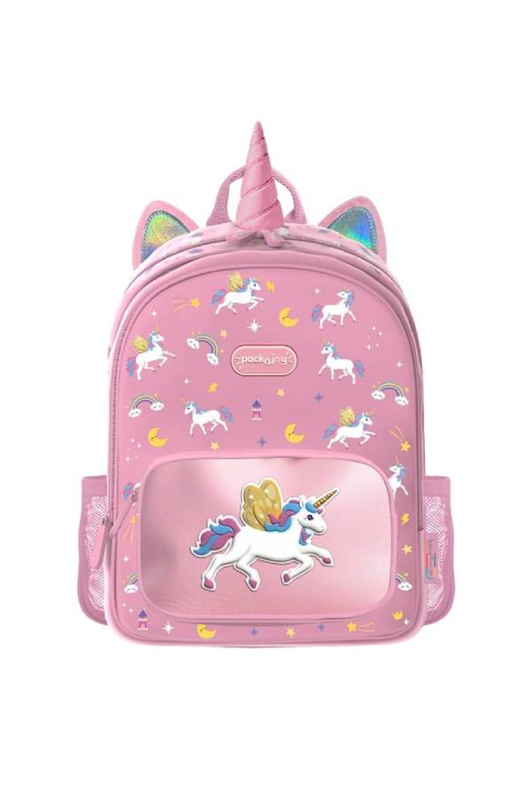 Packnjoy Okul Sırt Çantası Unicorn - 1