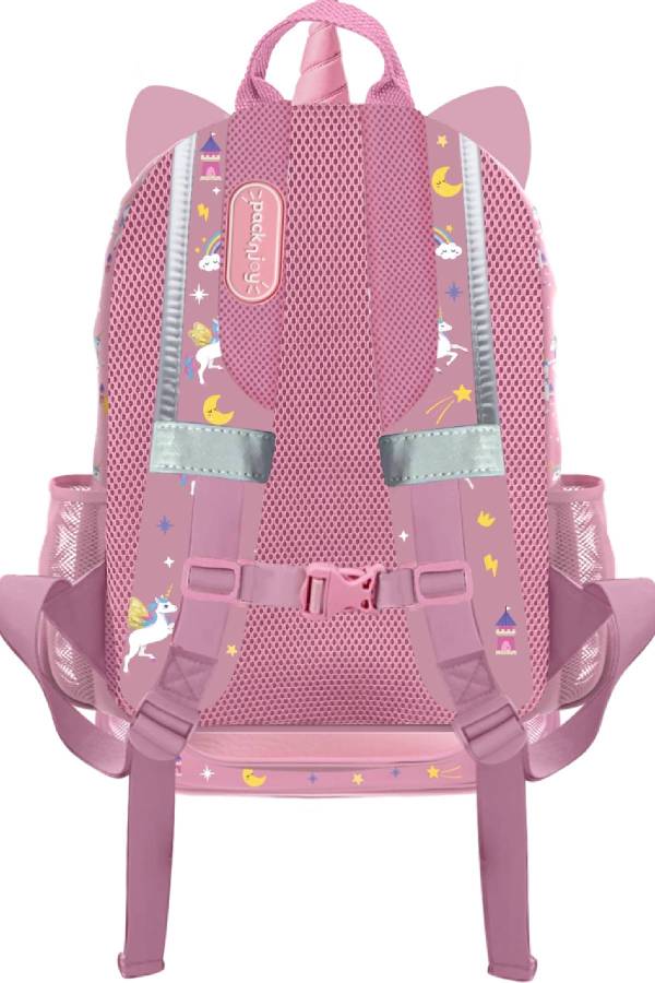 Packnjoy Okul Sırt Çantası Unicorn - 2