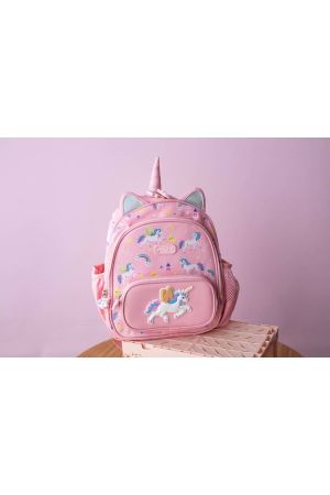 Packnjoy Okul Sırt Çantası Unicorn - 3