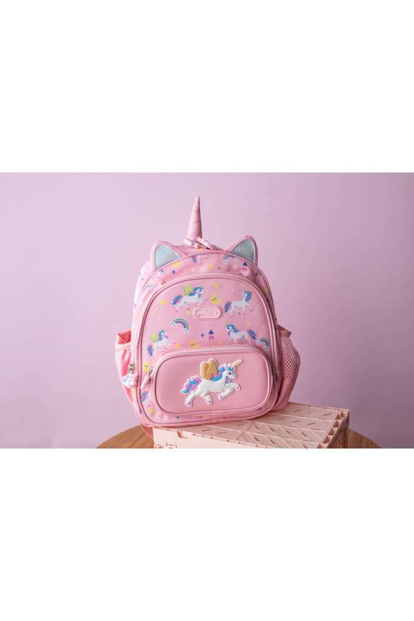 Packnjoy Okul Sırt Çantası Unicorn - 3