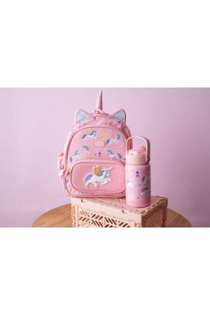 Packnjoy Okul Sırt Çantası Unicorn - 4