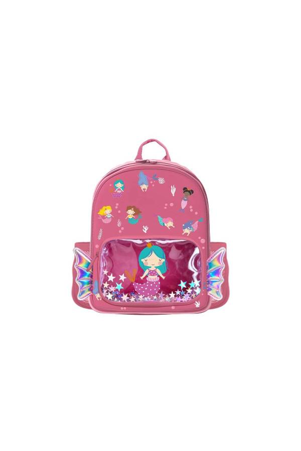 Packnjoy Sırt Çantası Deniz Kız Small - 1