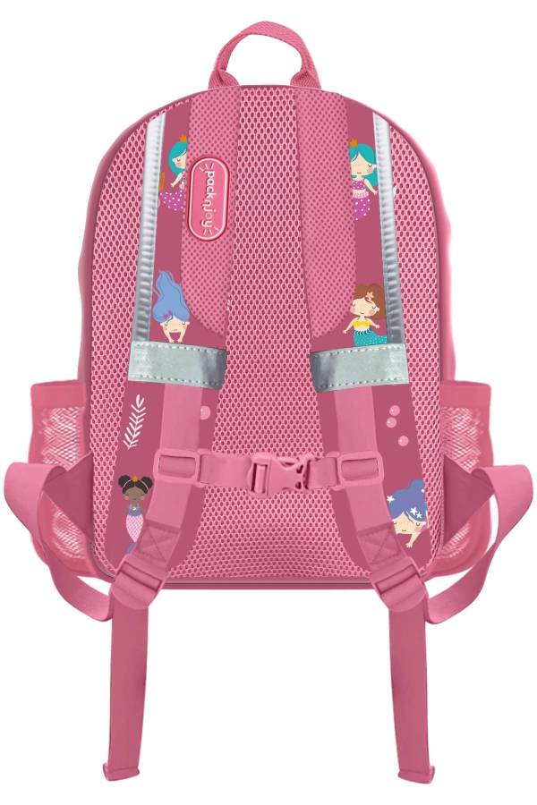 Packnjoy Sırt Çantası Deniz Kız Small - 2