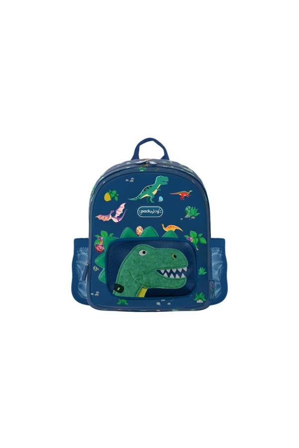 Packnjoy Sırt Çantası Dino Small - 1