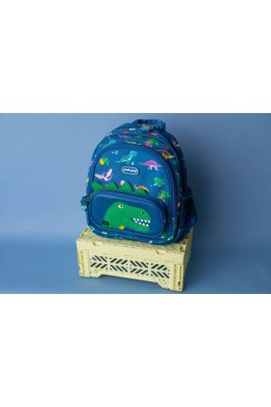 Packnjoy Sırt Çantası Dino Small - 3