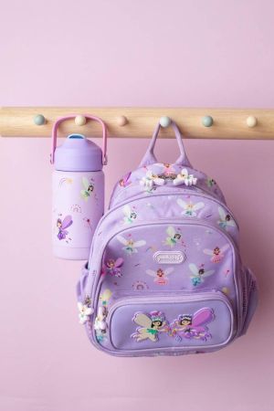 Packnjoy Sırt Çantası Fairy Small - 5