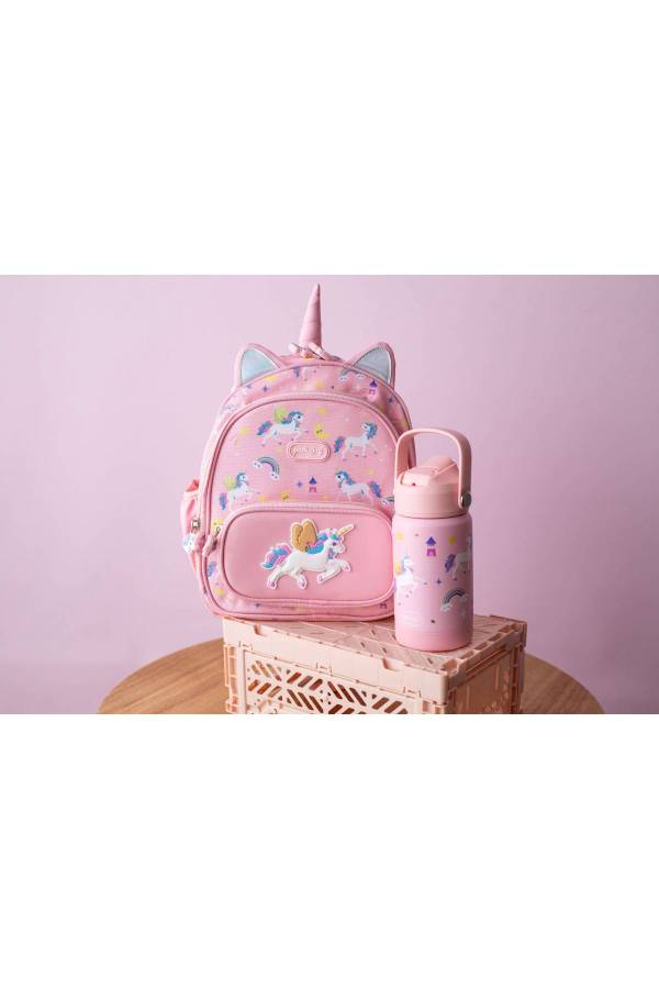 Packnjoy Sırt Çantası Unicorn Small - 3
