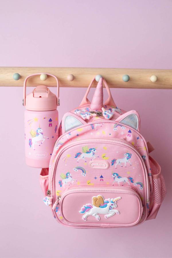 Packnjoy Sırt Çantası Unicorn Small - 4