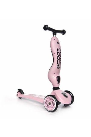 Scoot And Rıde Highwaykick Denge Bisikletii - 3