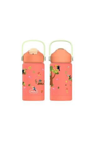 Sipnjoy FlipSip Çocuk Su Termosu | 360 m - 3