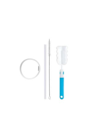 Sipnjoy Flipsip Çocuk Su Termosu Ambulance - 4