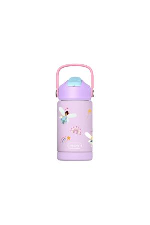 Sipnjoy Flipsip Çocuk Su Termosu Fairy