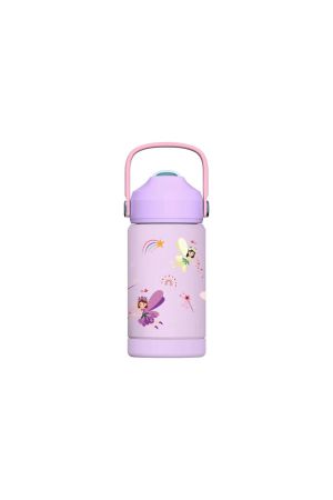 Sipnjoy Flipsip Çocuk Su Termosu Fairy - 2
