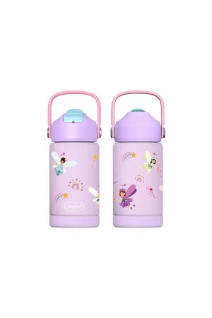 Sipnjoy Flipsip Çocuk Su Termosu Fairy - 3