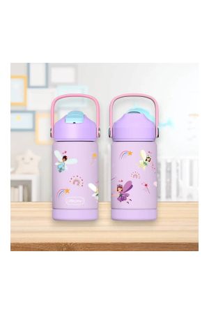 Sipnjoy Flipsip Çocuk Su Termosu Fairy - 4