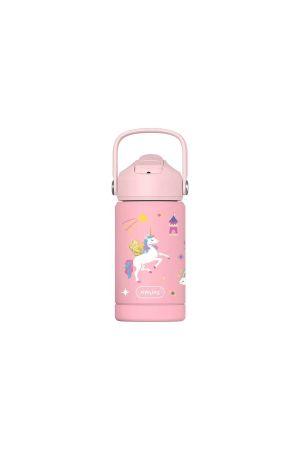 Sipnjoy Flipsip Çocuk Su Termosu Unicorn