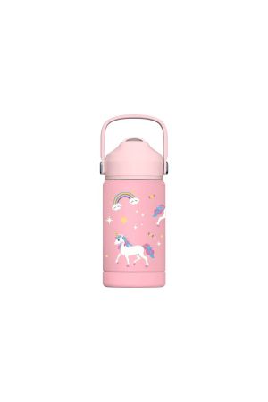 Sipnjoy Flipsip Çocuk Su Termosu Unicorn - 2