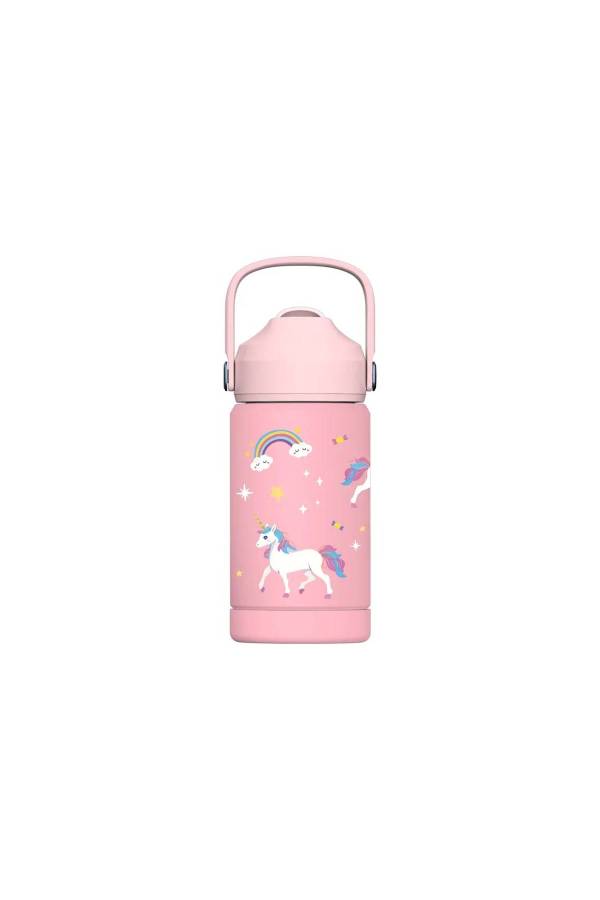Sipnjoy Flipsip Çocuk Su Termosu Unicorn - 2