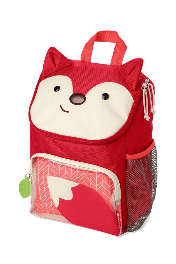 Skip Hop Çocuk Büyük Boy Sırt Çantası Tilki - 2
