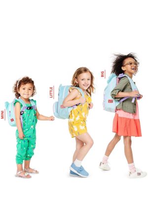 Skip Hop Zoo Sırt Çantası Koala Büyük Boy - 7