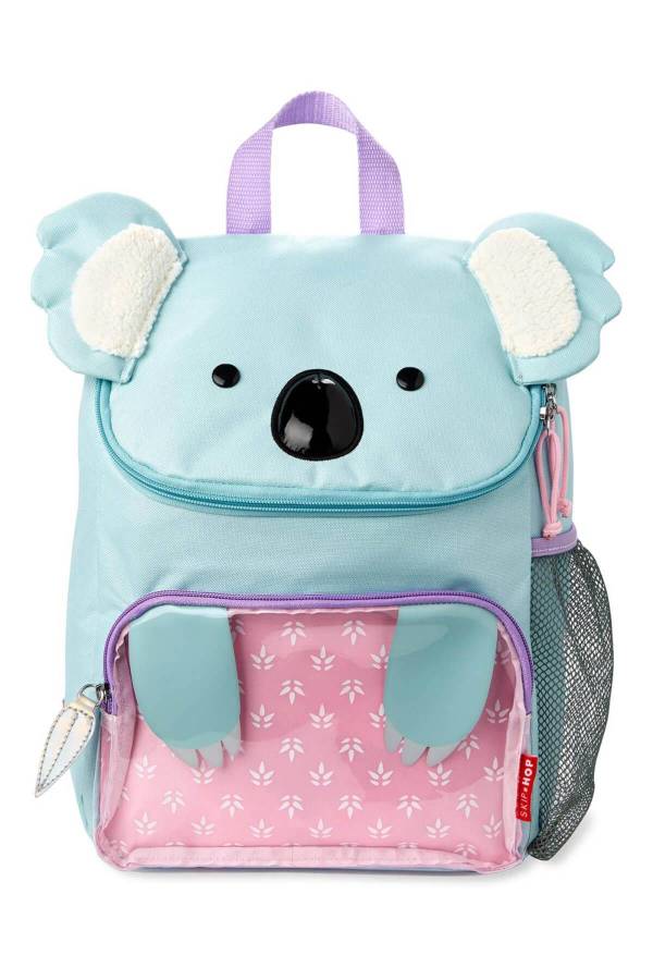 Skip Hop Zoo Sırt Çantası Koala Büyük Boy - 1