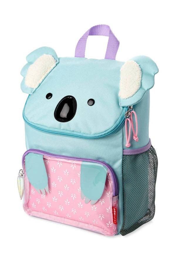 Skip Hop Zoo Sırt Çantası Koala Büyük Boy - 2