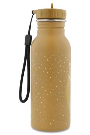 Trıxie Çocuk Çelik Şu Şişesi Bear 500ml - 2
