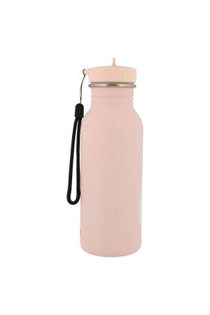 Trıxie Çocuk Çelik Su Şişesi Rabbit 500ml - 3