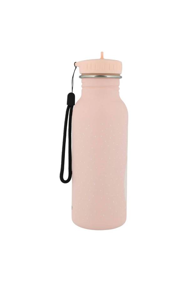 Trıxie Çocuk Çelik Su Şişesi Rabbit 500ml - 3