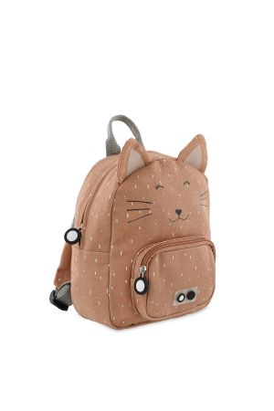 Trixie Mrs.Cat Backpack - Okul Çantası - 2