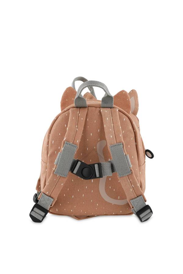 Trixie Mrs.Cat Backpack - Okul Çantası - 3